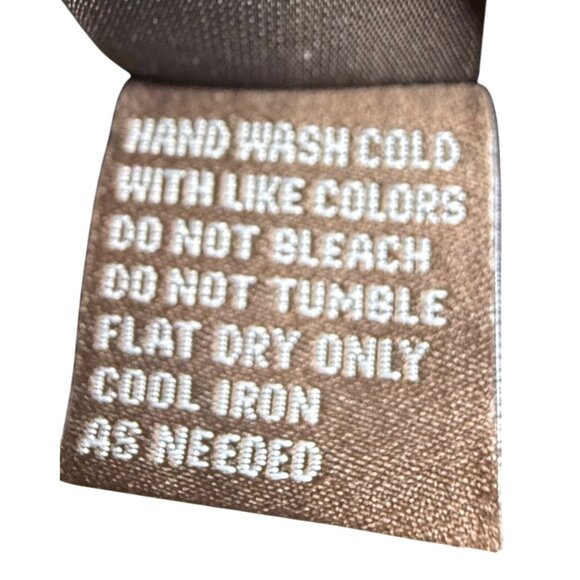 J.McLaughlin Minimalist Black Peter Pan Collar Top Small –‎ Mod, Preppy, Coastal - Picture 4 of 6